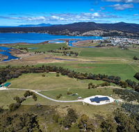 George River Park House 100 Acres Animals Views - Accommodation Brisbane