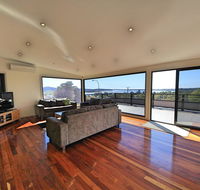 Georges Bay Luxury - Accommodation Brisbane