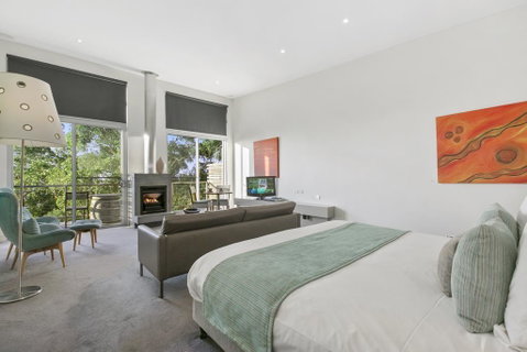Georges Boutique Hotel And Culinary Retreat - Accommodation Brisbane 3