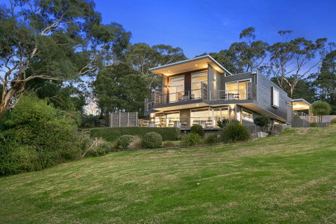 Georges Boutique Hotel And Culinary Retreat - Accommodation Brisbane 0