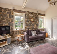 Georgia - Accommodation Brisbane