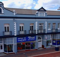 Geraldton Backpackers - Accommodation Brisbane