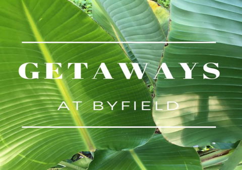 Getaways At Byfield - Accommodation Brisbane 0