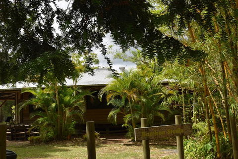 Getaways At Byfield - Accommodation Brisbane 3