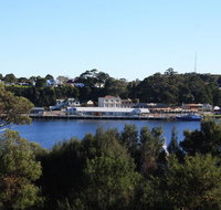 GG Gateway to the Gordon - Accommodation Brisbane