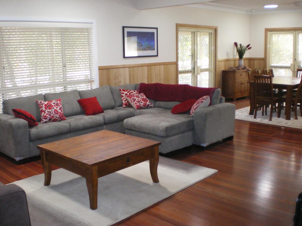 Gibraltar Range NSW Accommodation Brisbane