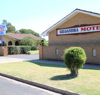 Gilgandra Motel