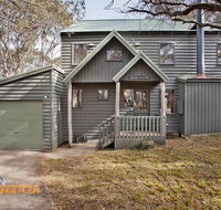 Gimme Shelter - Accommodation Brisbane