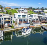 Gippsland Lakehouse - Accommodation Brisbane