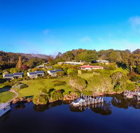 Gipsy Point Lakeside - Accommodation Brisbane