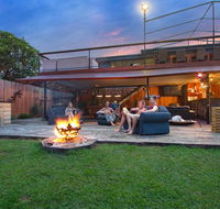 Gladstone Backpackers - Accommodation Brisbane