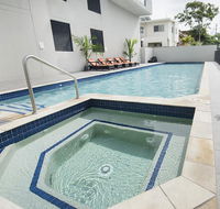 Gladstone Central Plaza - Accommodation Brisbane
