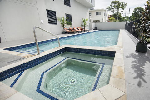 Gladstone Central Plaza - Accommodation Brisbane 0