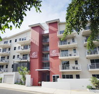 Gladstone City Central Apartment Hotel - Accommodation Brisbane