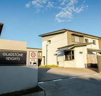 Gladstone Heights Executive Apartments - Accommodation Brisbane