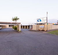 Gladstone Motel - Accommodation Brisbane
