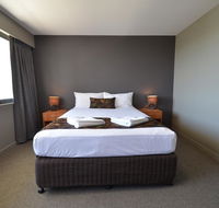Gladstone Reef Hotel Motel - Accommodation Brisbane