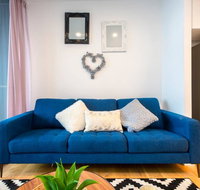 Glamorous RiverView Spacious 1BR