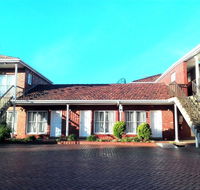 Glen Inn - Accommodation Brisbane