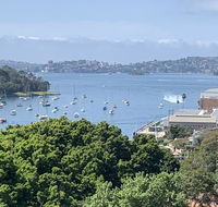Glen Ormiston - Accommodation Brisbane