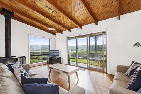 Glen Tara Cottage - Accommodation Brisbane 0