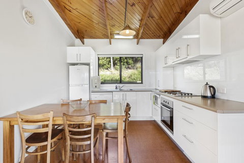 Glen Tara Cottage - Accommodation Brisbane 3