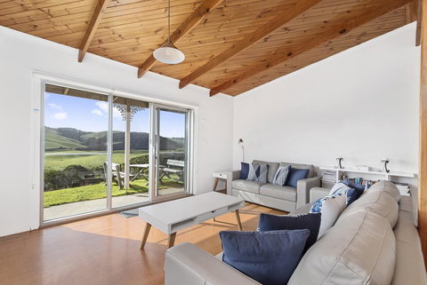 Glen Tara Cottage - Accommodation Brisbane 1