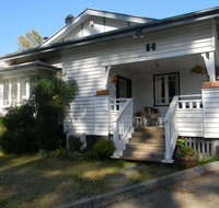 Glenellen Bed and Breakfast - Accommodation Brisbane