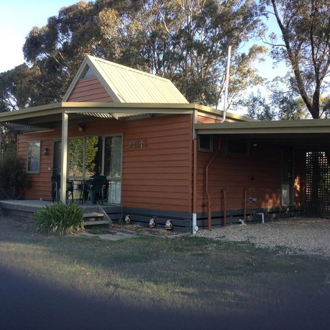 Glenfield Cottage - Accommodation Brisbane 3
