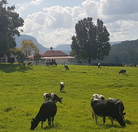 Glenmurray - Country farm stay - Accommodation Brisbane