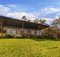 Glenworth Valley Outdoor Adventures - Accommodation Brisbane