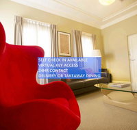 Globe Apartments - Accommodation Brisbane