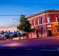 Globe Guesthouse - Accommodation Brisbane
