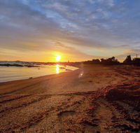 Goat Island Bungalow - Accommodation Brisbane