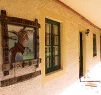 Goat Square Cottages - Accommodation Brisbane