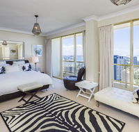 Gold Coast Amor'e Luxury Sub Penthouse - Accommodation Brisbane
