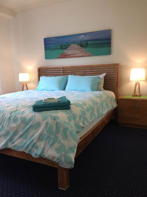 Gold Coast Family Apartment - Accommodation Brisbane 1
