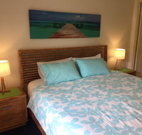 Gold Coast Family Apartment