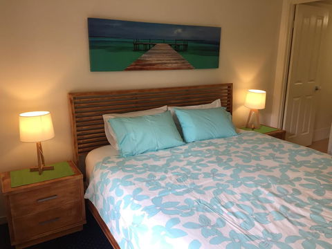 Gold Coast Family Apartment - Accommodation Brisbane 0
