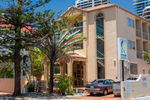 Gold Coast Hostel - Accommodation Brisbane 0