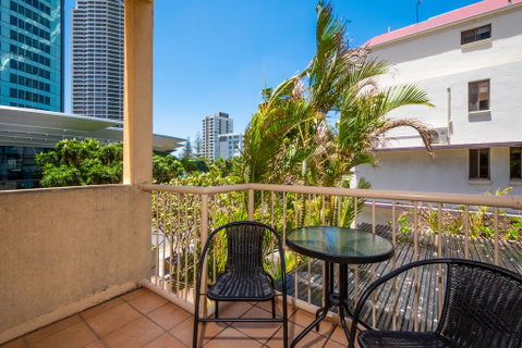 Gold Coast Hostel - Accommodation Brisbane 2