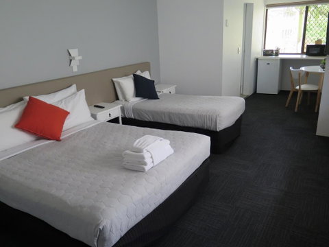 Gold Coast Inn - Accommodation Brisbane 1