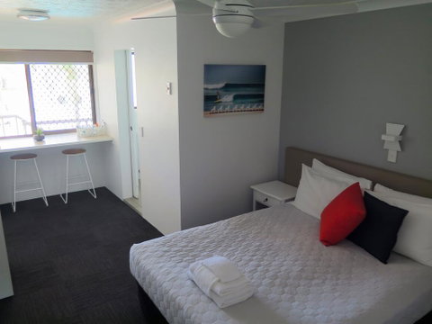 Gold Coast Inn - Accommodation Brisbane 3