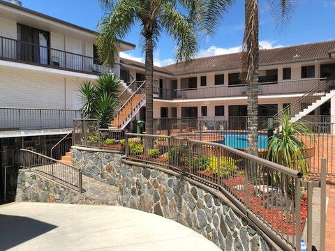 Gold Coast Inn - Accommodation Brisbane 2