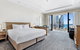 Gold Tower Private Hotel Suite With Ocean Views - thumb 0