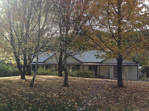 Goldberryaccommodation - Accommodation Brisbane 0