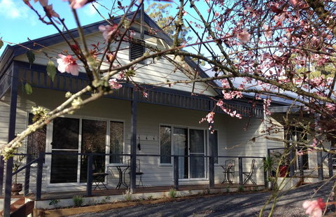 Goldberryaccommodation - Accommodation Brisbane 1