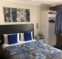 Golden Grain Motor Inn - Accommodation Brisbane