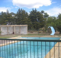 Golden Hills Motel - Accommodation Brisbane
