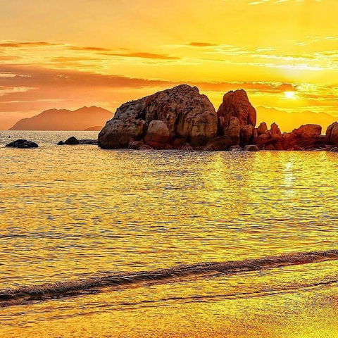 Golden Sands Beach House - Accommodation Brisbane 3